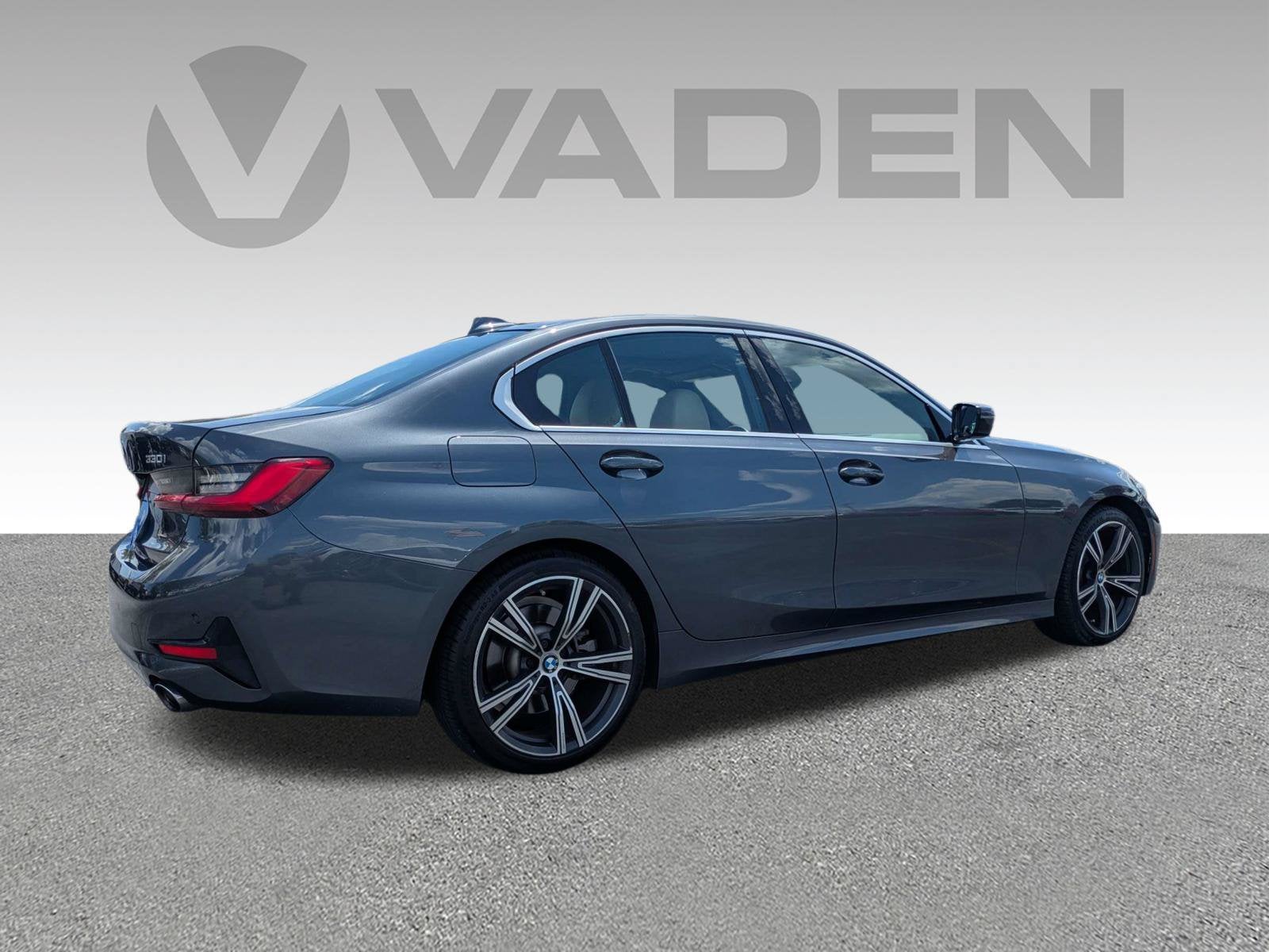 2021 BMW 3 Series 330i