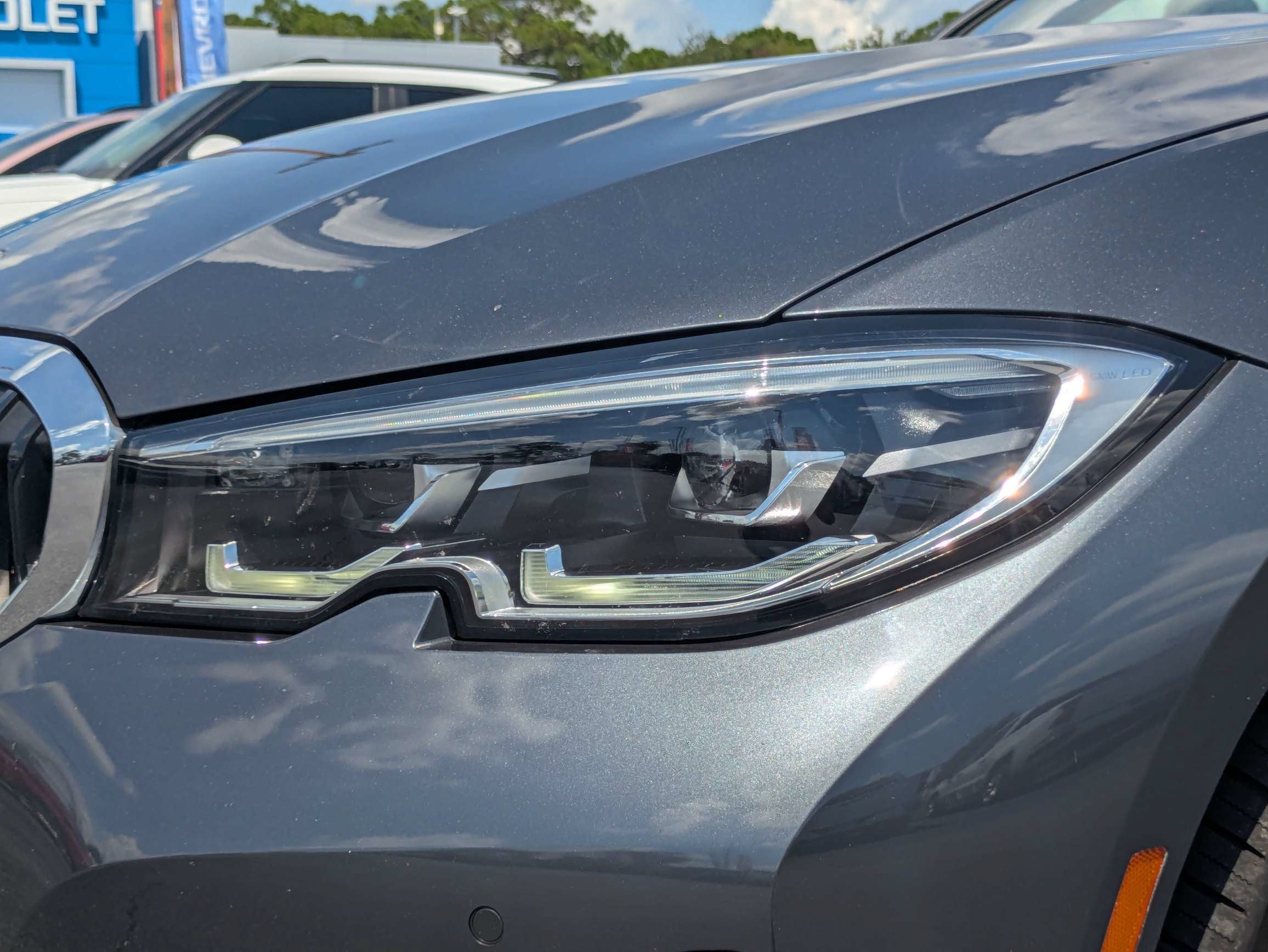 2021 BMW 3 Series 330i