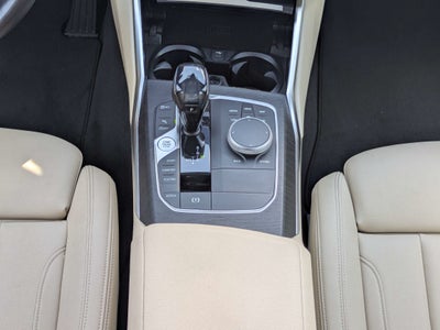 2021 BMW 3 Series 330i