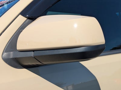 2018 Toyota Tacoma TRD Off Road