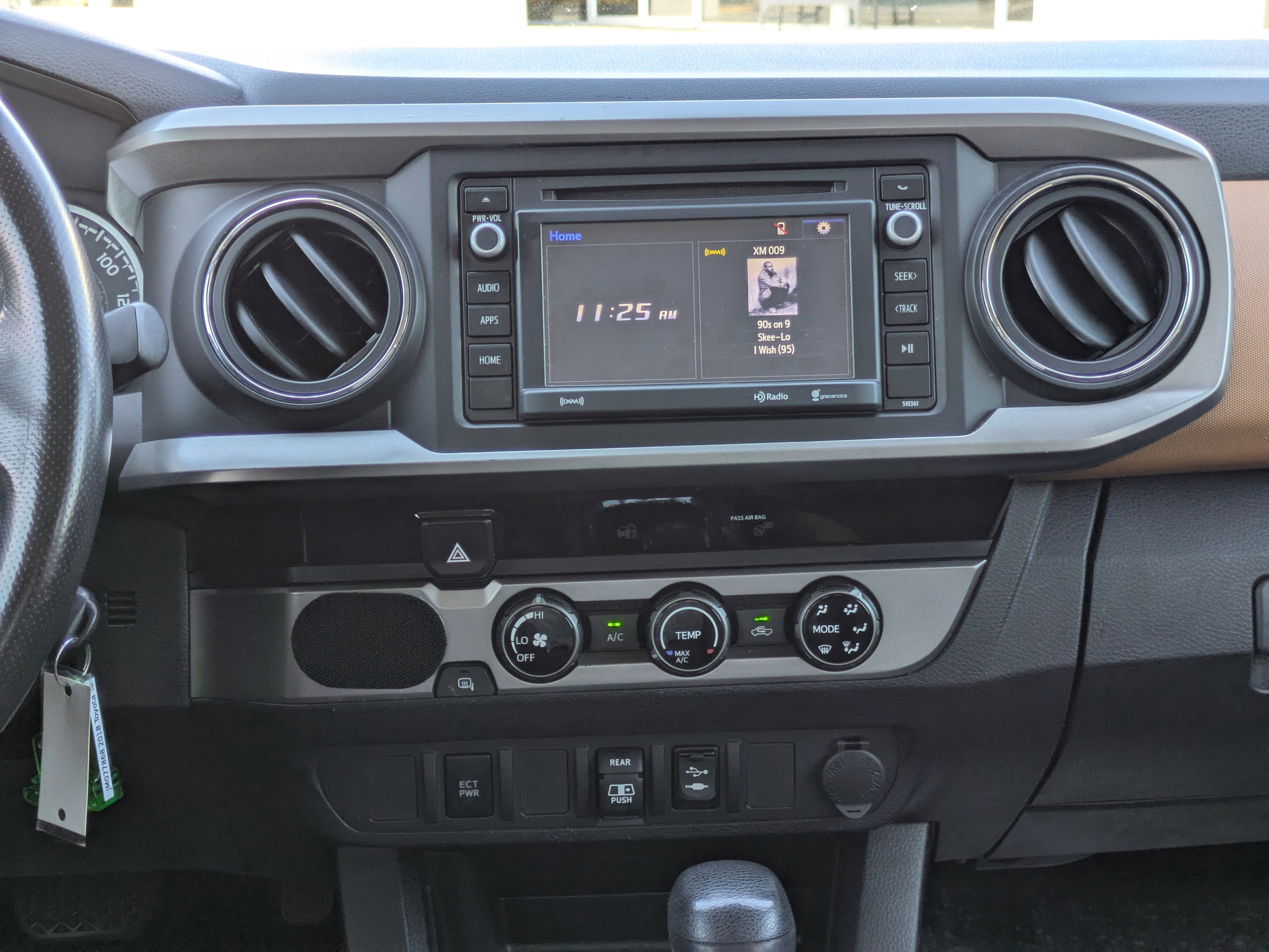 2018 Toyota Tacoma TRD Off Road