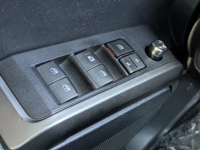 2018 Toyota Tacoma TRD Off Road