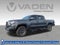 2021 Toyota Tacoma 4WD TRD Off-Road