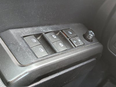 2021 Toyota Tacoma 4WD TRD Off-Road