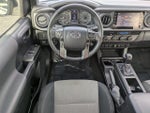 2021 Toyota Tacoma 4WD TRD Off-Road
