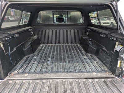 2023 Toyota Tacoma 4WD SR5