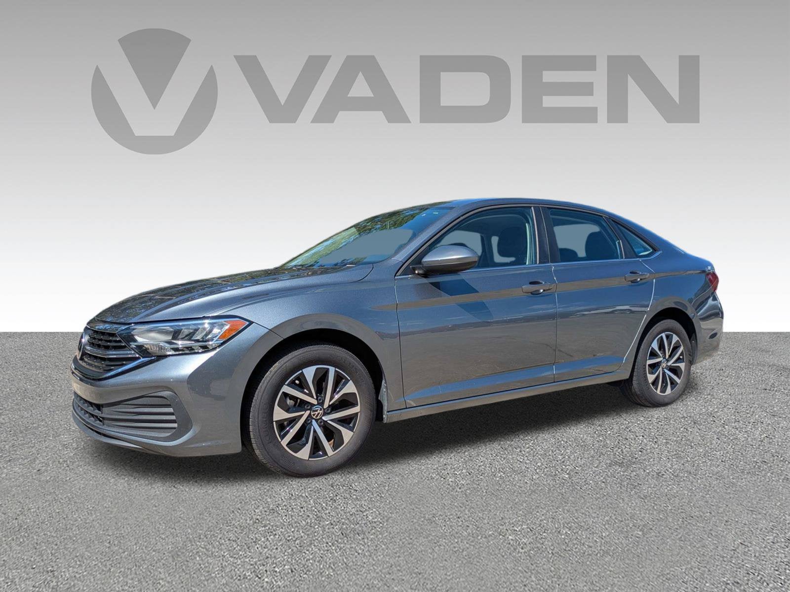 2022 Volkswagen Jetta S