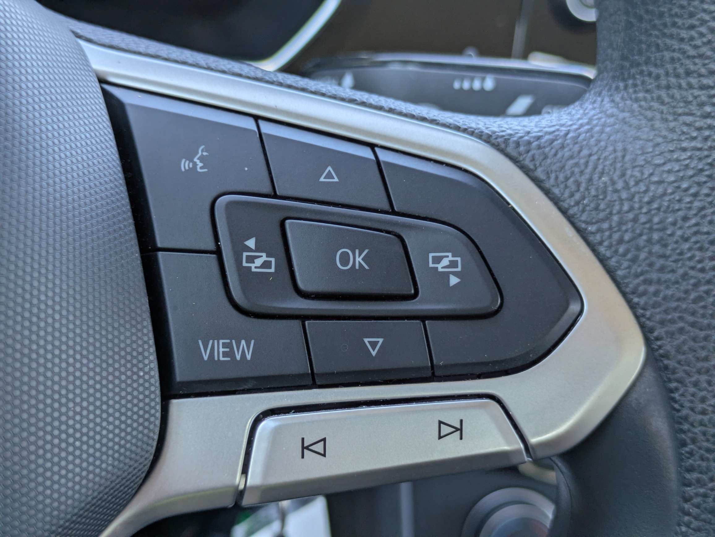 2022 Volkswagen Jetta S
