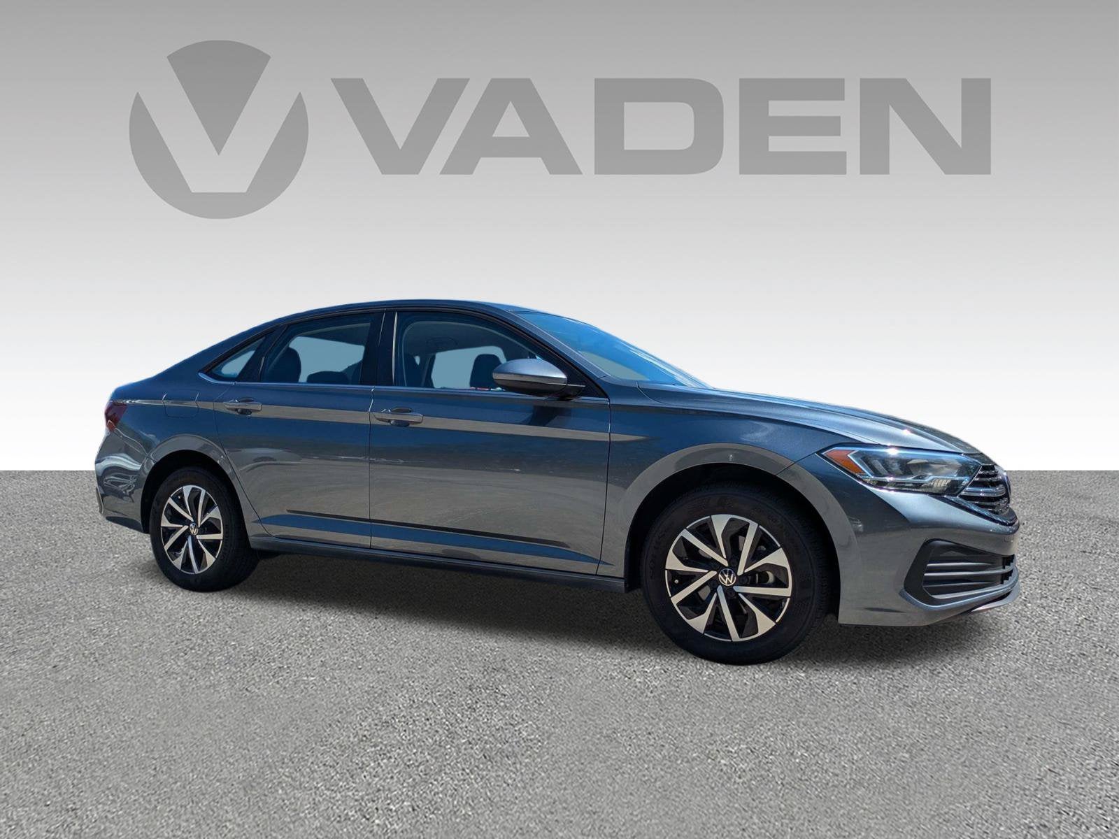 2022 Volkswagen Jetta S