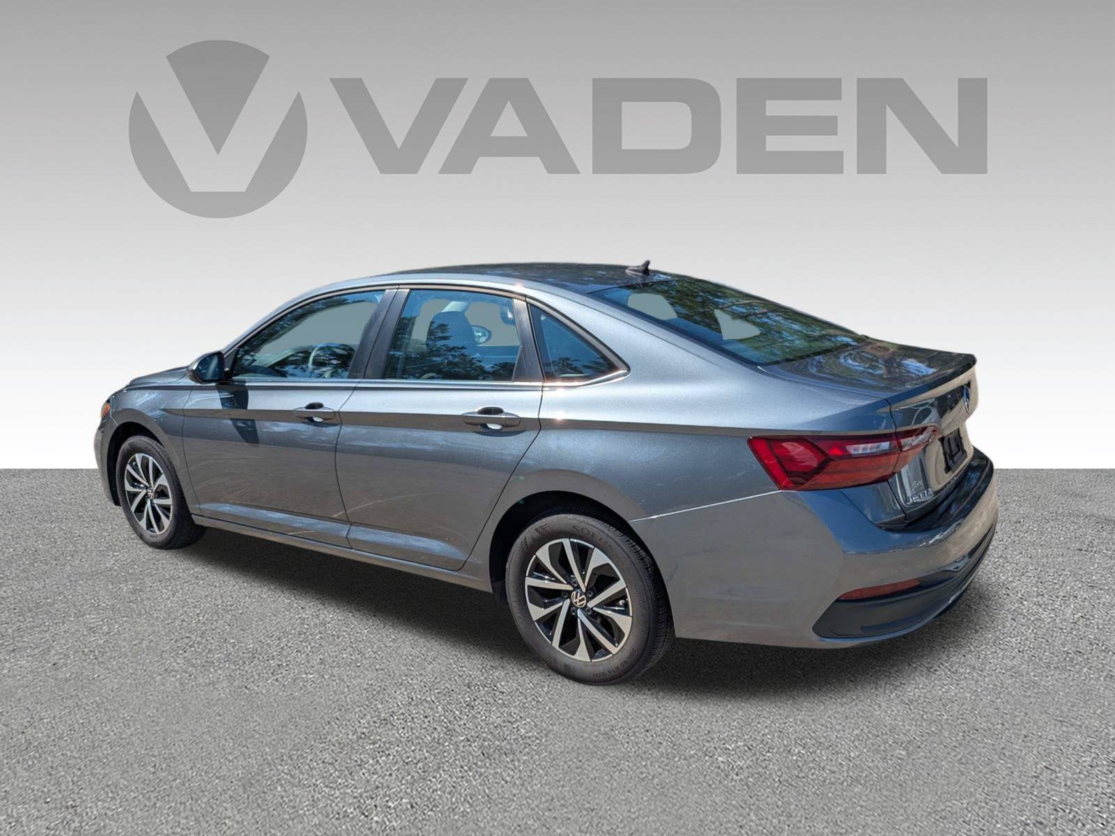 2022 Volkswagen Jetta S