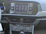 2022 Volkswagen Jetta S