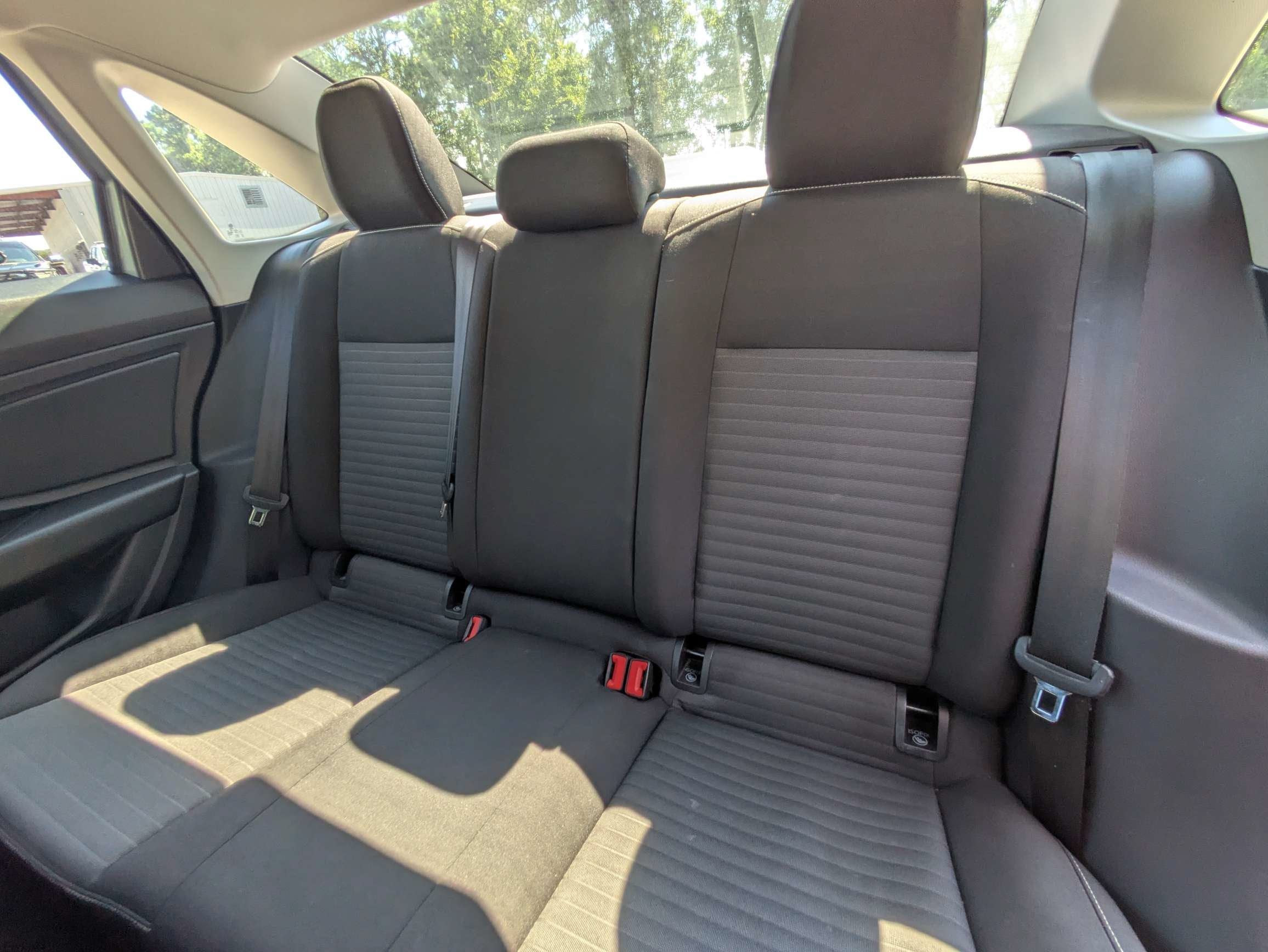 2022 Volkswagen Jetta S