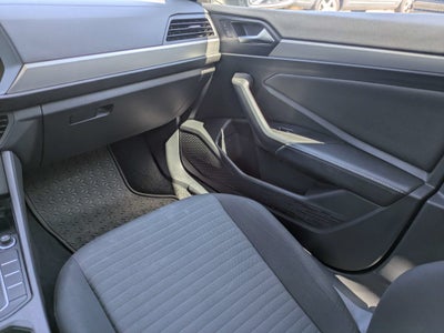 2022 Volkswagen Jetta S