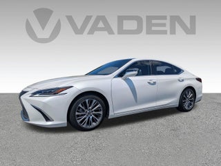 2019 Lexus ES ES 350 Luxury