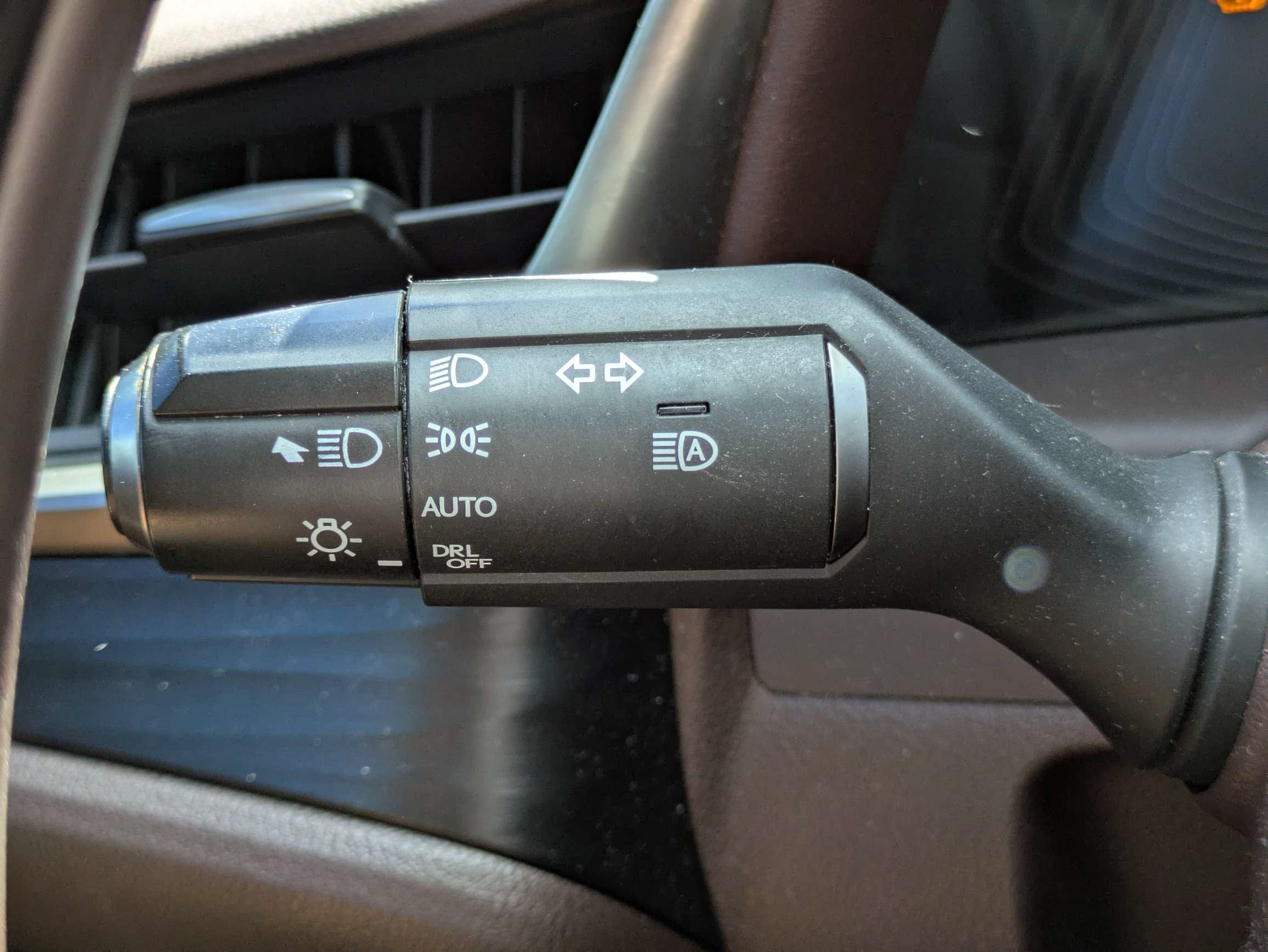 2020 Lexus ES ES 350