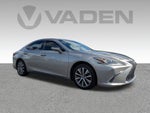 2020 Lexus ES ES 350