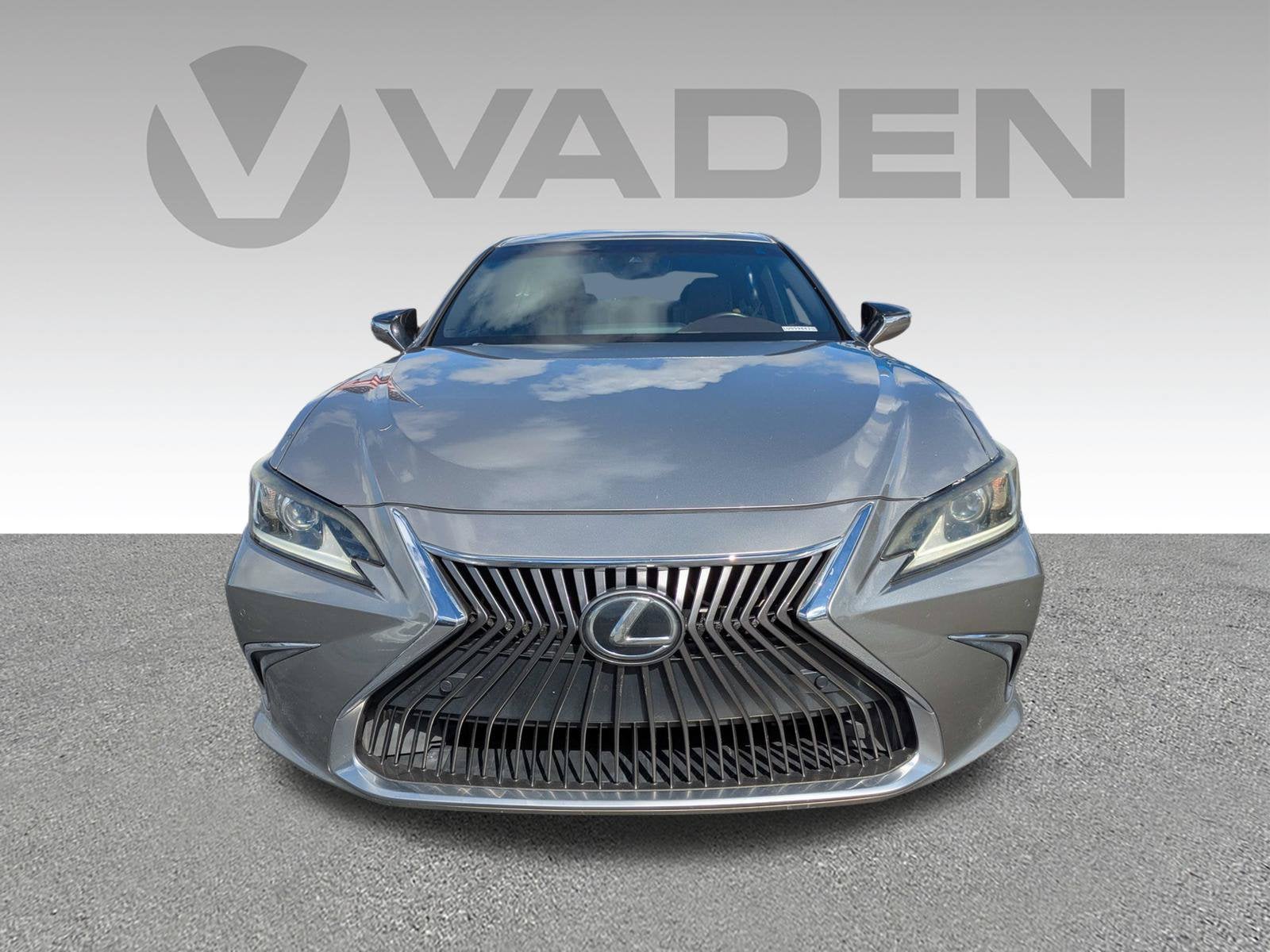 2020 Lexus ES ES 350