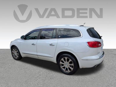 2016 Buick Enclave Premium