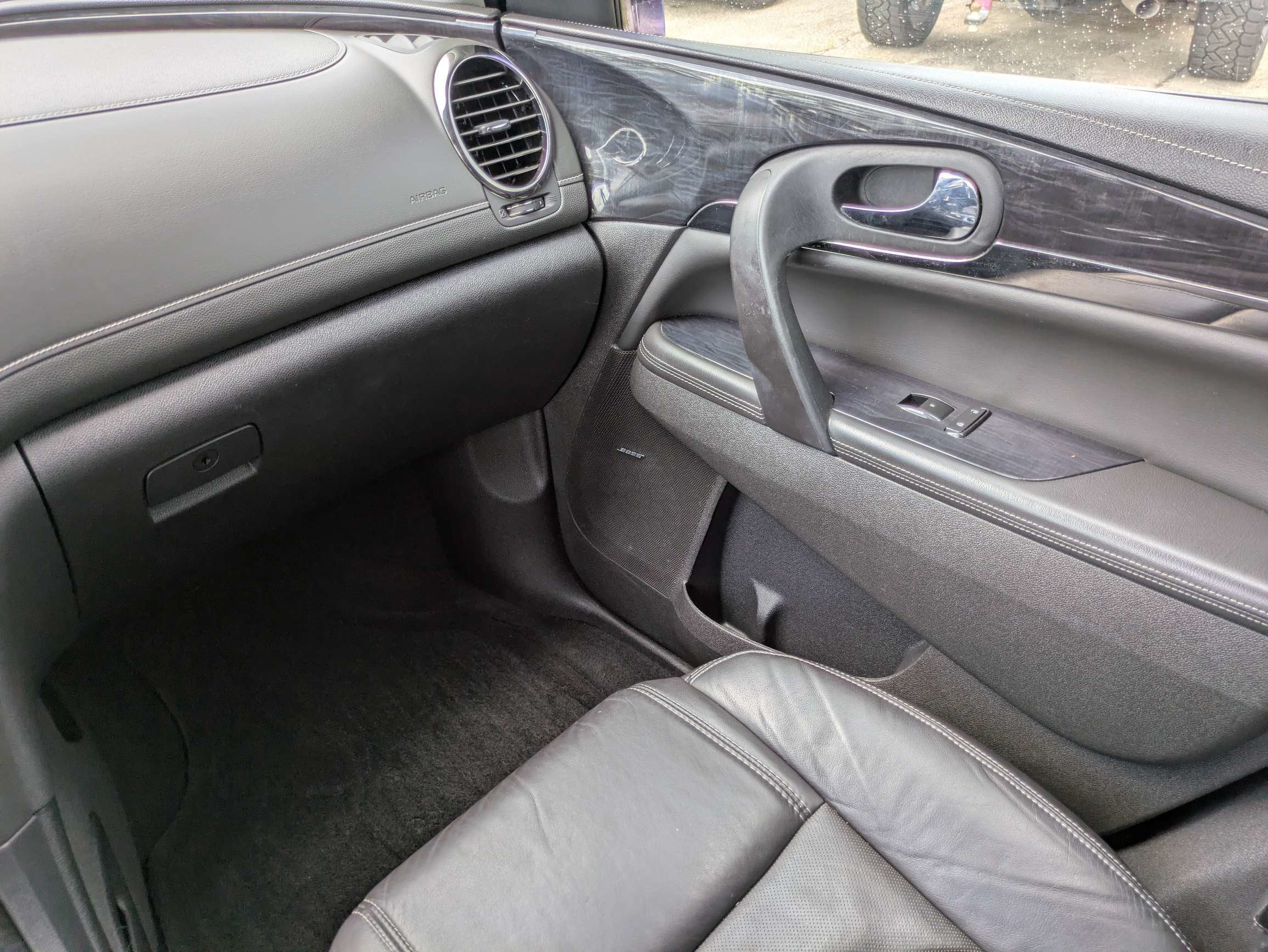 2016 Buick Enclave Premium