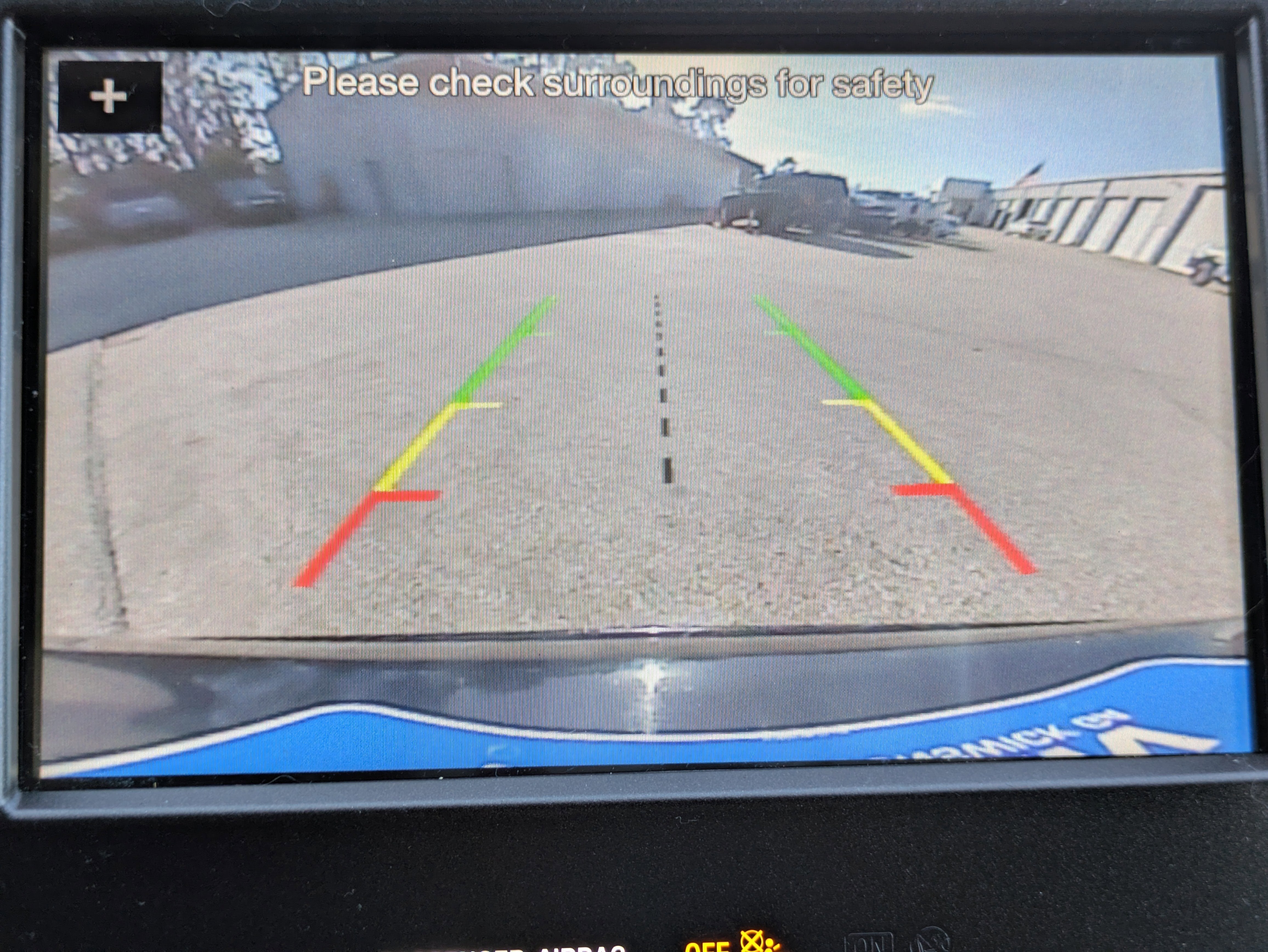 2018 Lincoln MKC Reserve