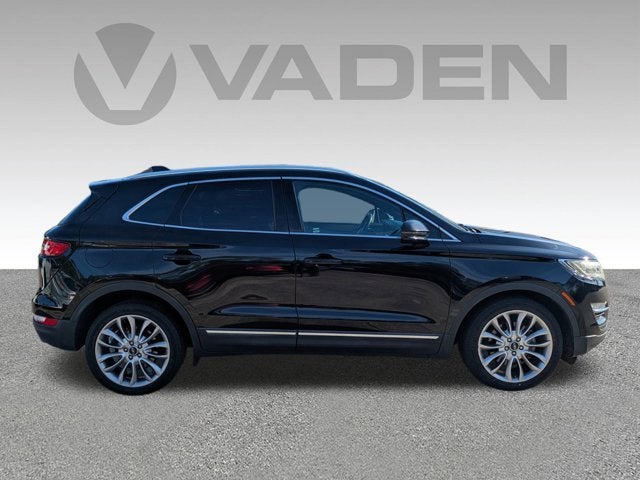 2018 Lincoln MKC Reserve