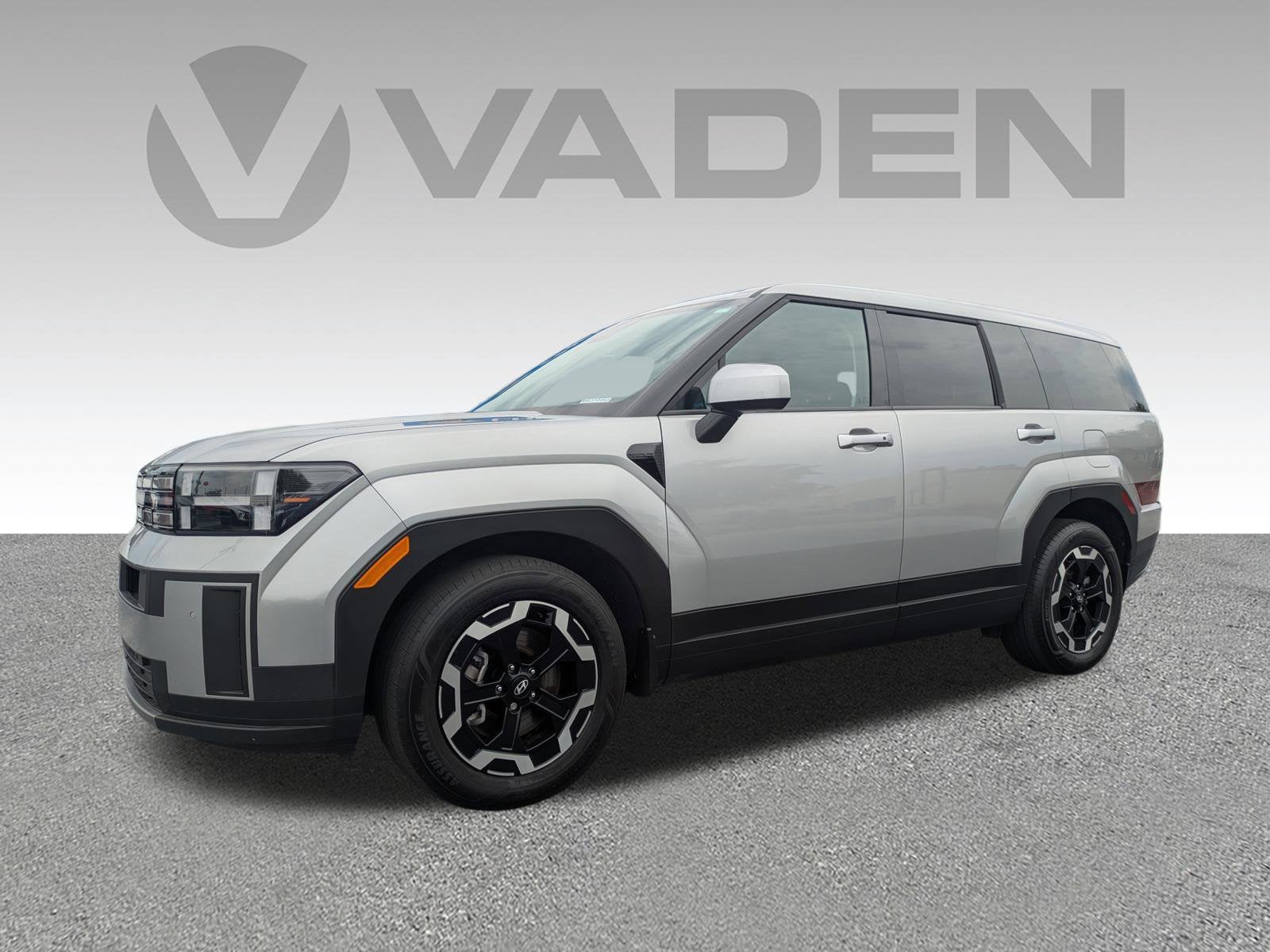 2025 Hyundai Santa Fe SE