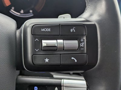 2025 Hyundai Santa Fe SE