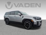 2025 Hyundai Santa Fe SE