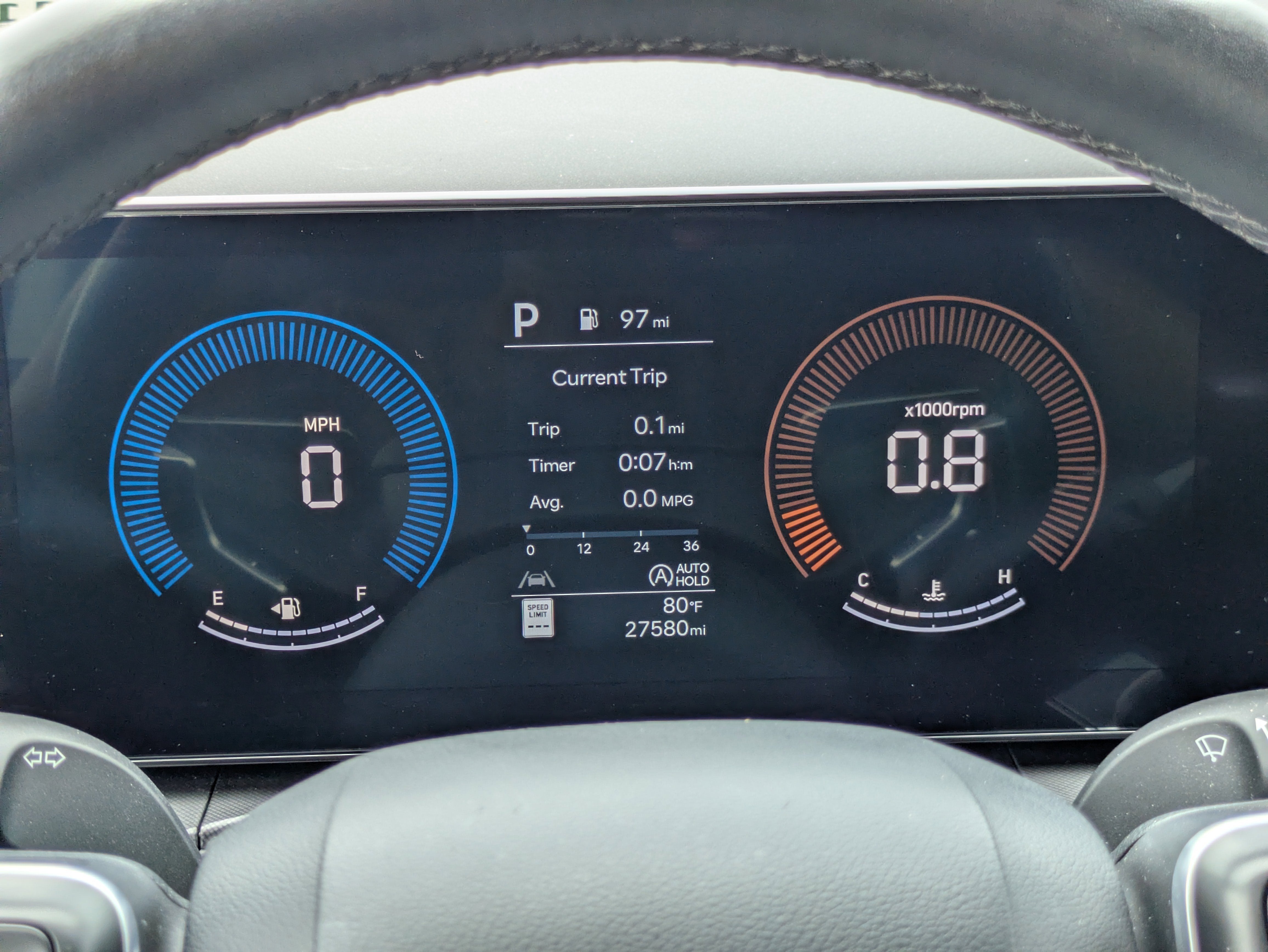 2025 Hyundai Santa Fe SE
