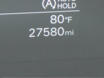 2025 Hyundai Santa Fe SE