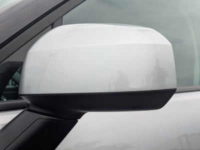 2025 Hyundai Santa Fe SE