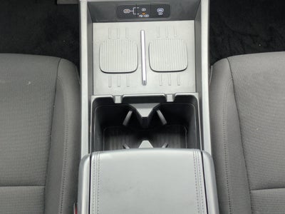 2025 Hyundai Santa Fe SE