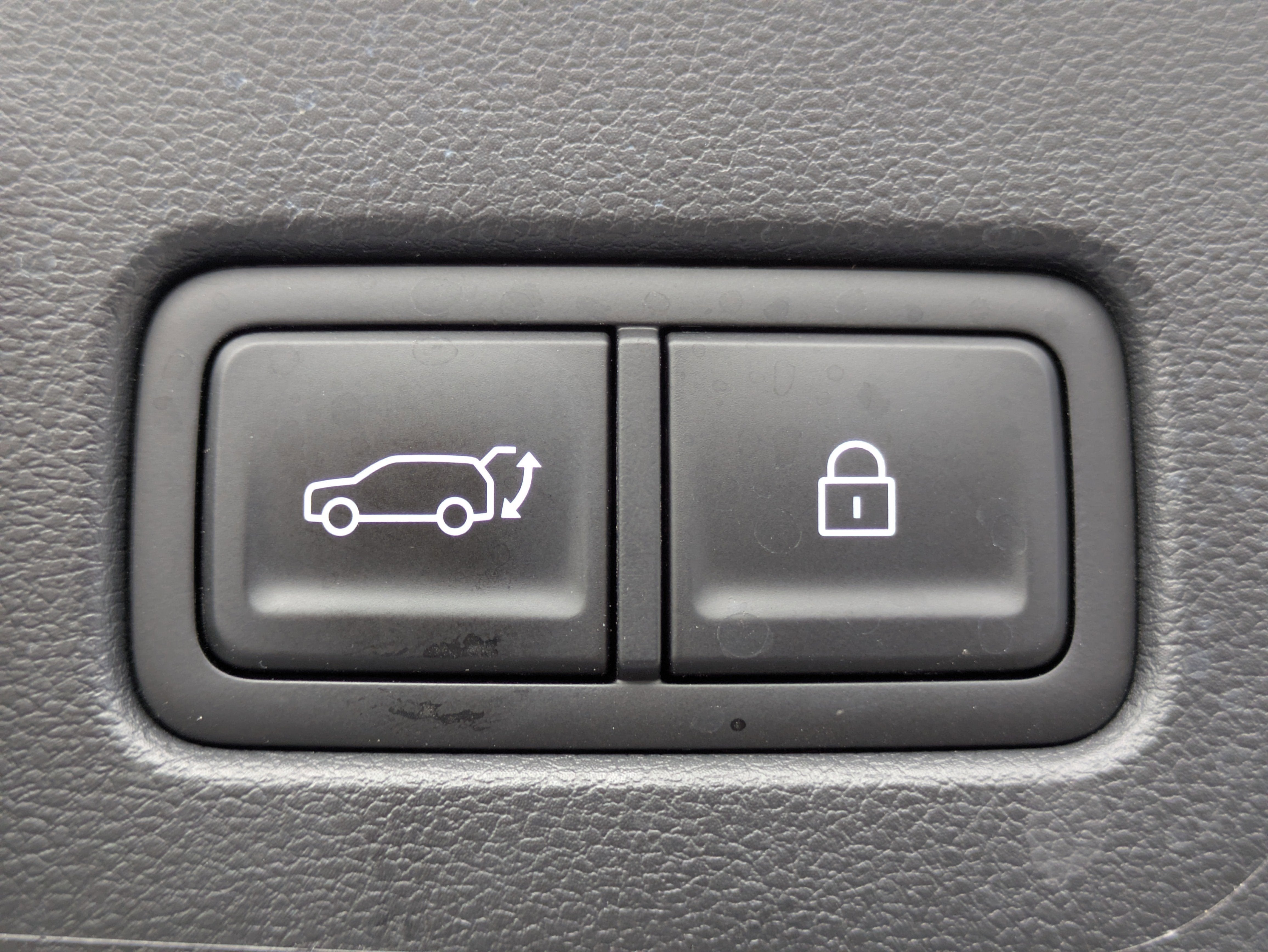 2025 Hyundai Santa Fe SE