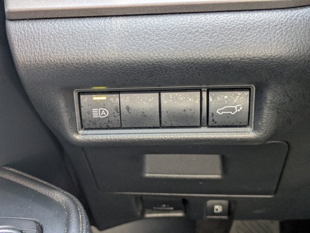 2024 Toyota Grand Highlander Hybrid XLE