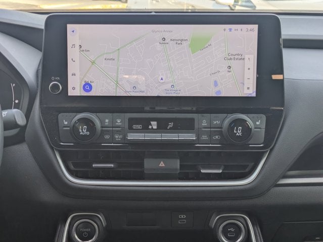 2024 Toyota Grand Highlander Hybrid XLE