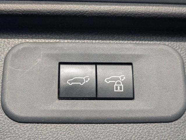 2024 Toyota Grand Highlander Hybrid XLE