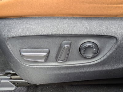 2020 Toyota Highlander Platinum