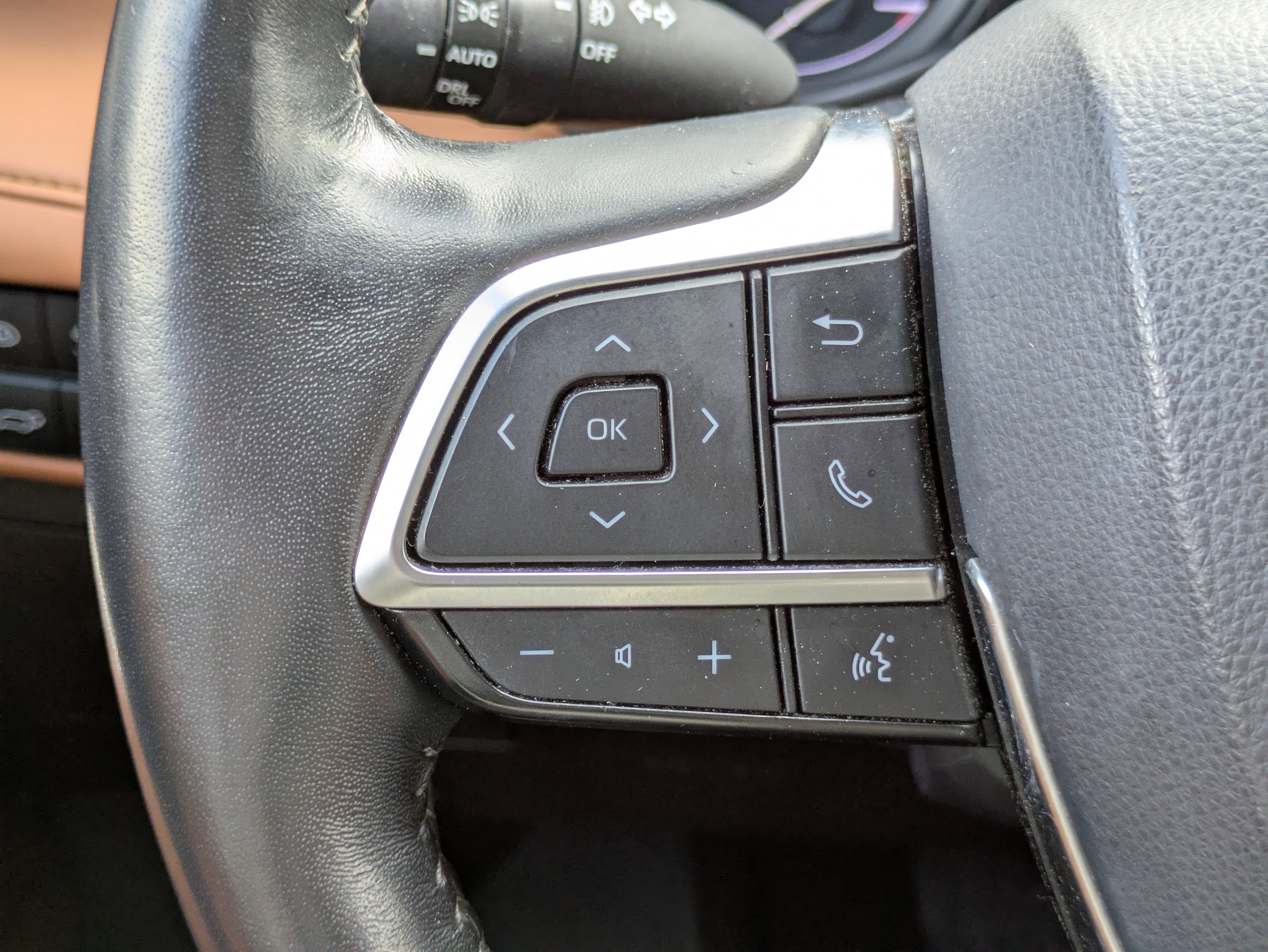 2020 Toyota Highlander Platinum