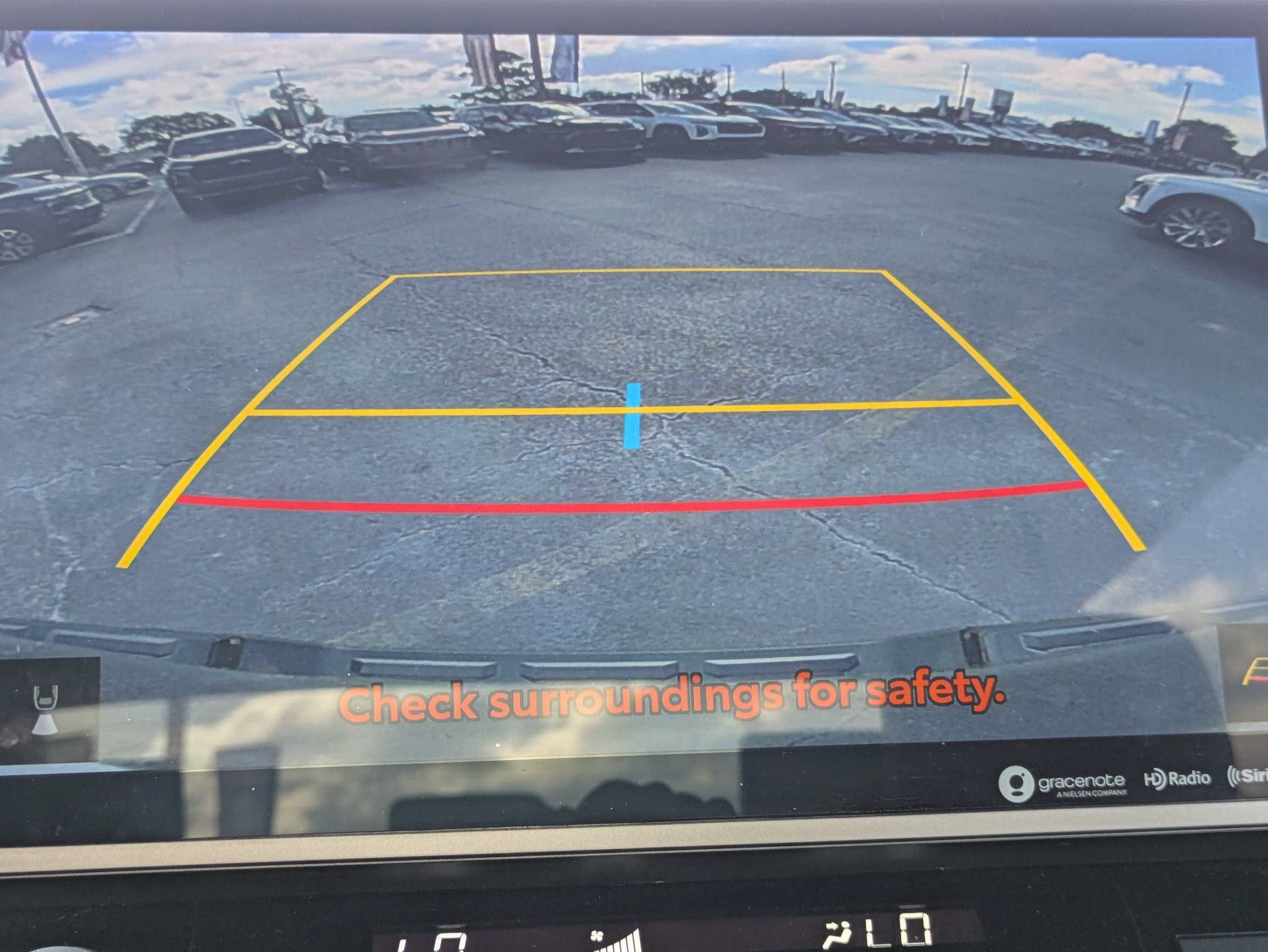 2022 Toyota Tundra 2WD SR5