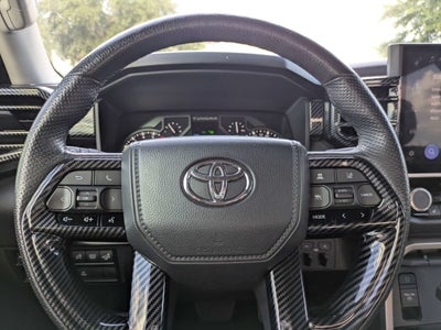 2022 Toyota Tundra 2WD SR5