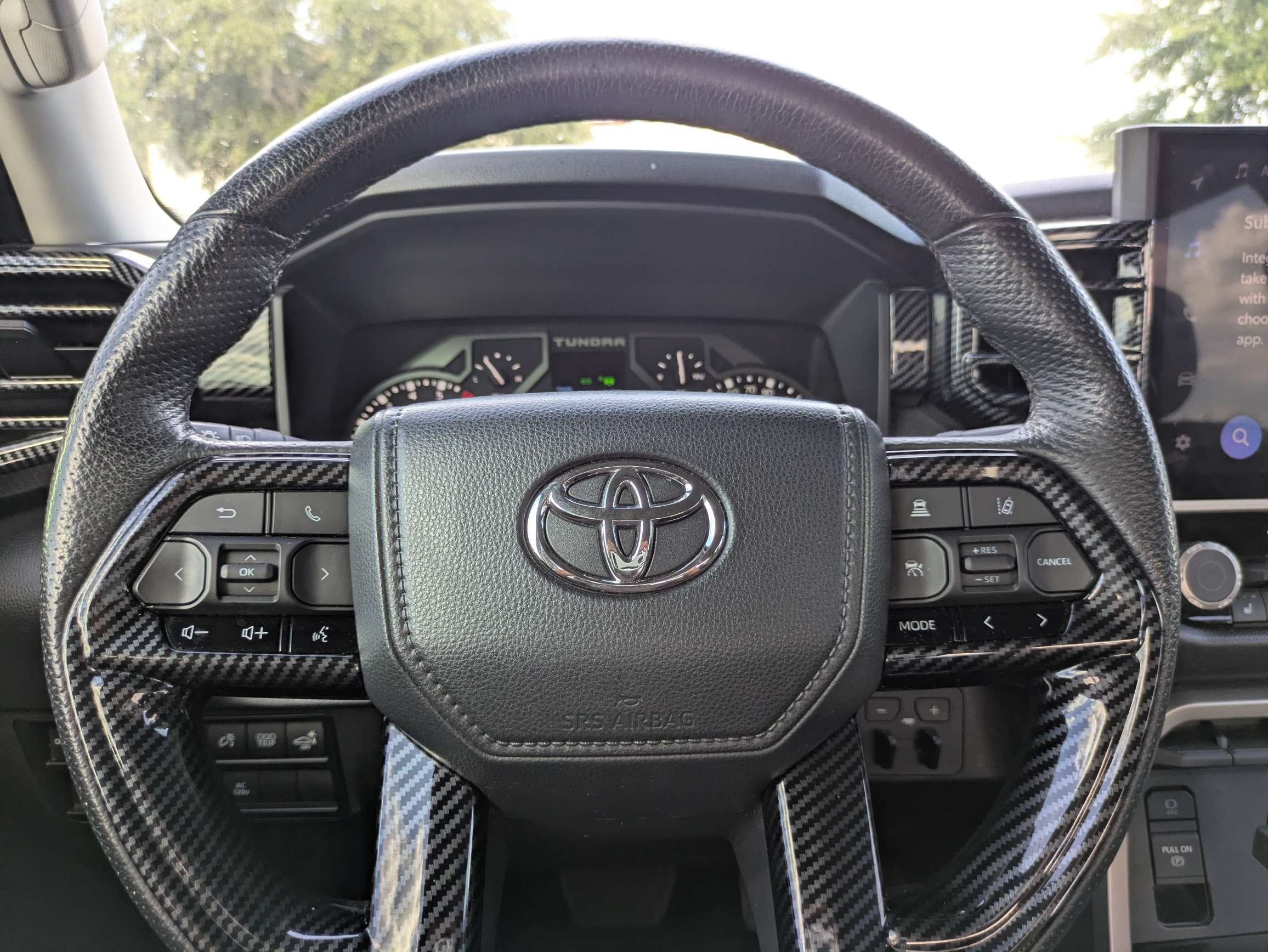 2022 Toyota Tundra 2WD SR5