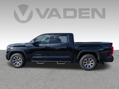 2022 Toyota Tundra 2WD SR5