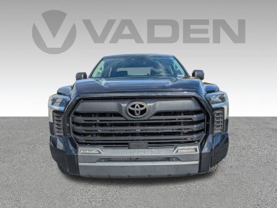 2022 Toyota Tundra 2WD SR5