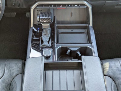 2022 Toyota Tundra 2WD SR5