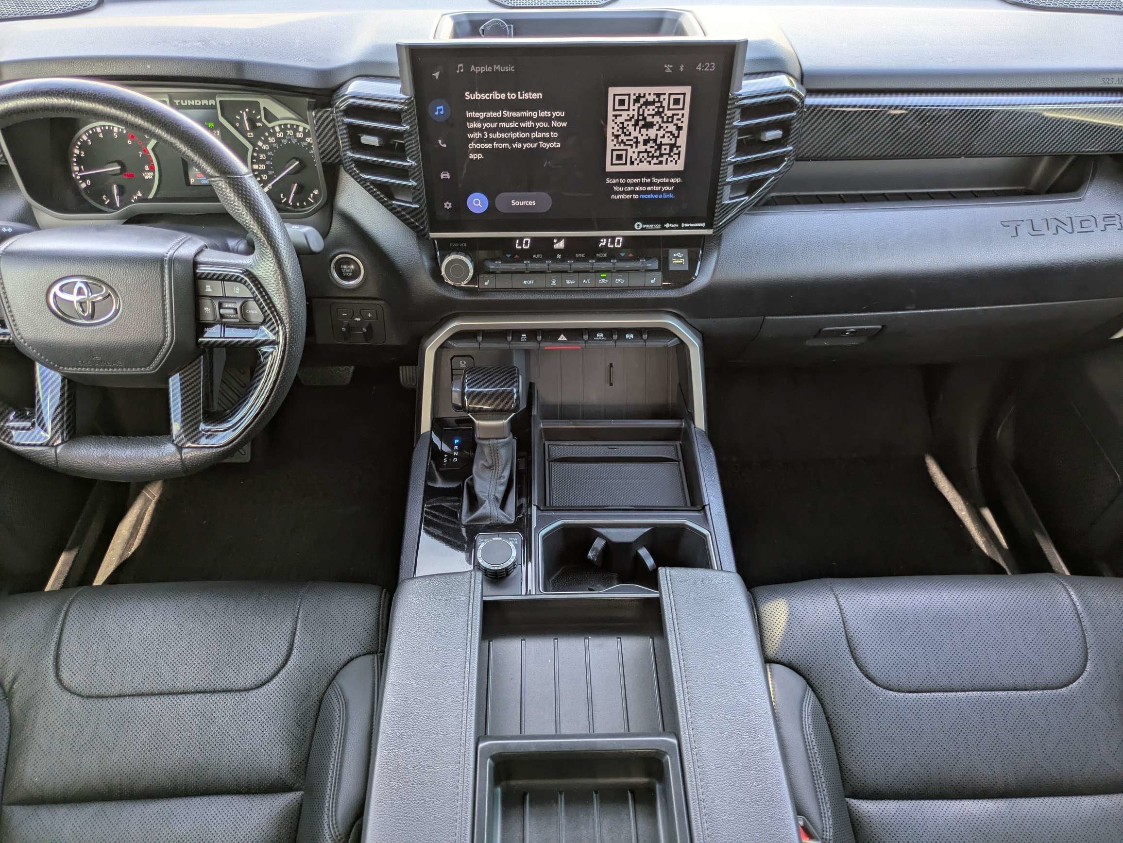 2022 Toyota Tundra 2WD SR5