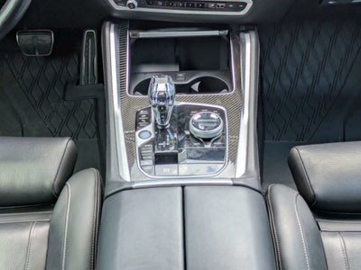 2023 BMW X6 M50i