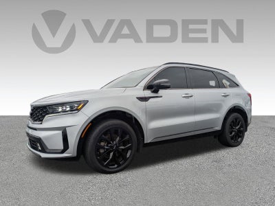 2021 Kia Sorento SX
