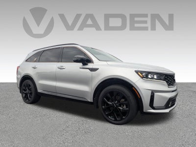 2021 Kia Sorento SX