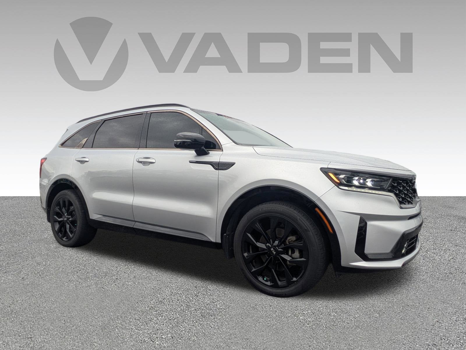 2021 Kia Sorento SX