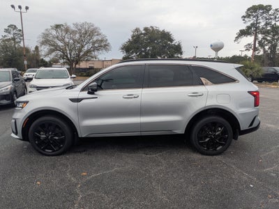 2021 Kia Sorento SX